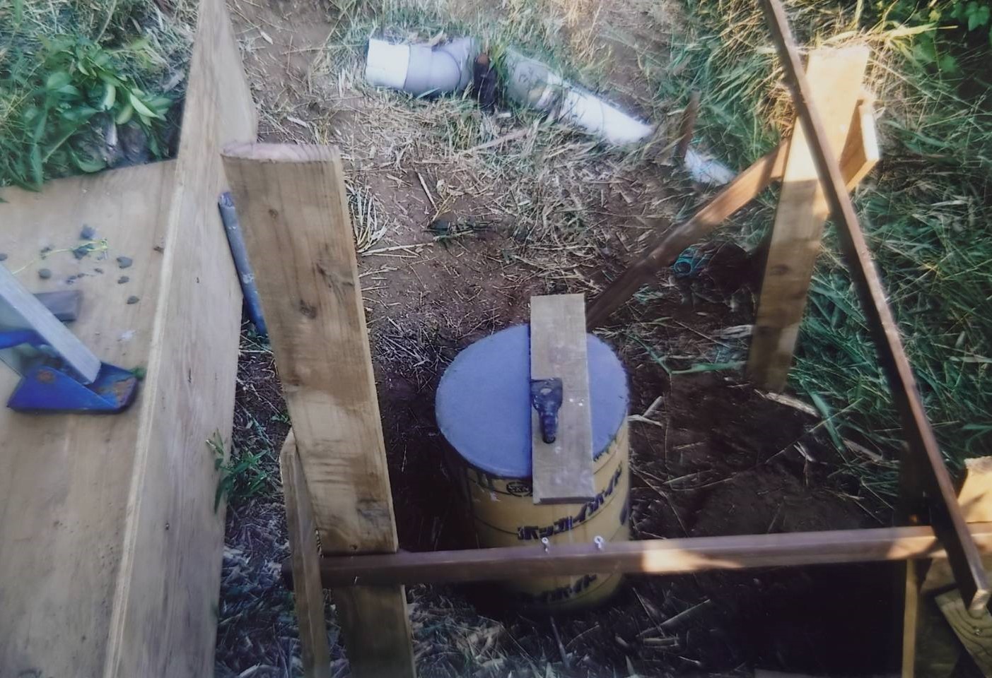 ボイド基礎