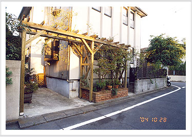施工例011 神奈川県横浜市緑区　Y様邸
