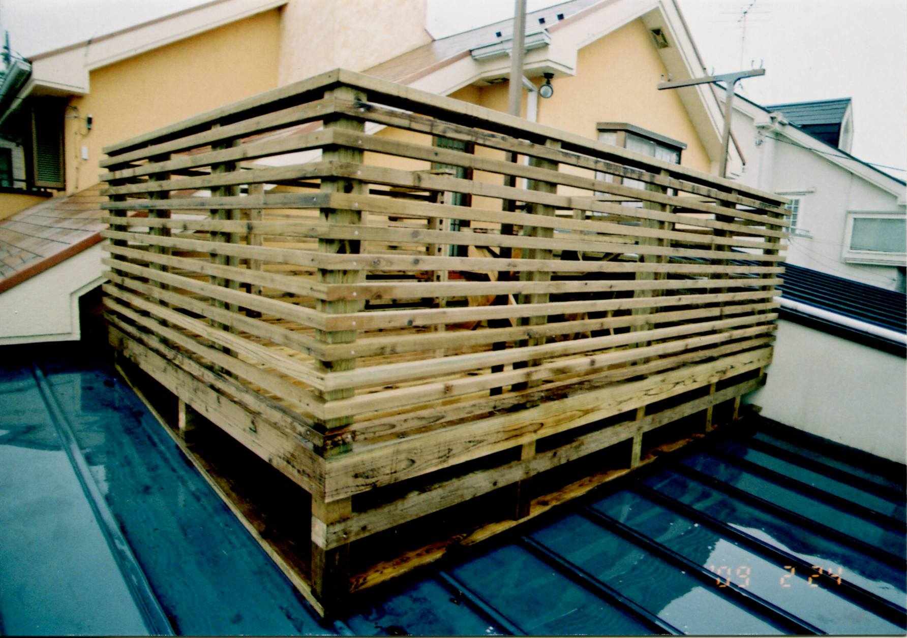 施工例030 羽村市神明台 ｎ様邸