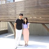 豊富なデザインでイメージしているウッドデッキが見つかる